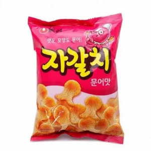 Tako Chips - Nongshim - 60g