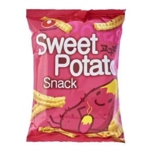 Sweet Potato Snack - Nongshim - 55g