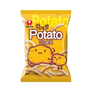 Potato Snack - Nongshim - 55g