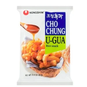 Cho Chung U-Gua - Nongshim - 80g