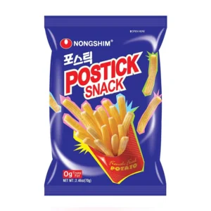 Postick Snack - Nongshim - 70g