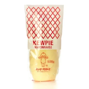 Mayonesa Japonesa - 500g - kewpie