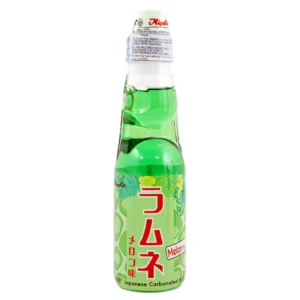 Ramune Melón - Miyako - 200ml