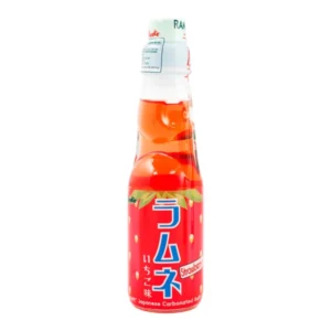 Ramune Fresa - Miyako - 200ml