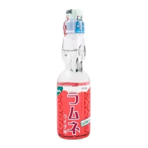 Ramune Lychee - Miyako - 200ml