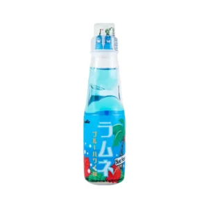 Ramune Blue Hawai - 200ml