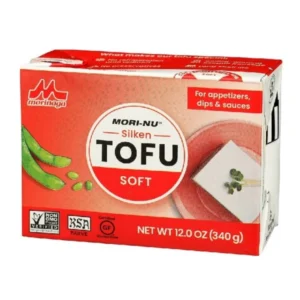 Tofu Soft - Morinaga - 349g