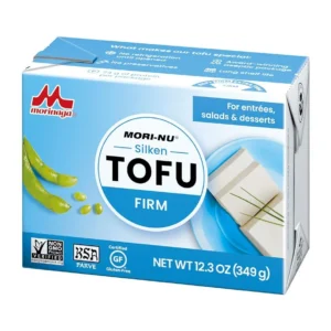 Tofu Firm - Morinaga - 349g