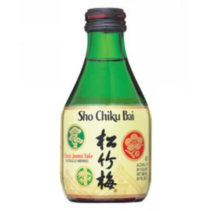 Sho Chiku Bai Sake - Takara - 180ml