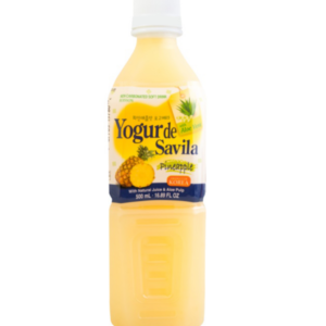 Yogo Vera Piña - Hankook - 500ml