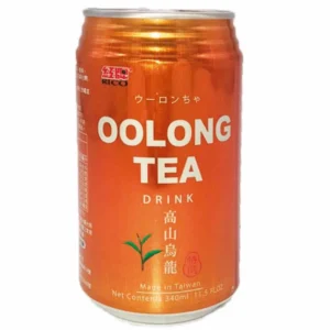 Rico Oolong Tea - Tung Shaing - 340 ml