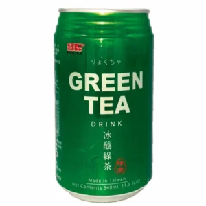 Rico Green Tea - Tung Shaing - 340 ml