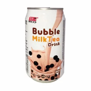 Bubble Milk Tea Taiwan Classic - Tung Shaing - 350ml