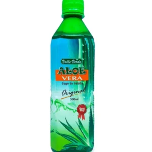 Aloe Vera Original - Valle Verde - 500ml