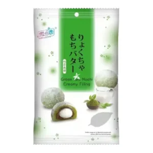 Mochi Matcha [10u] - 120g - Yuki&Love