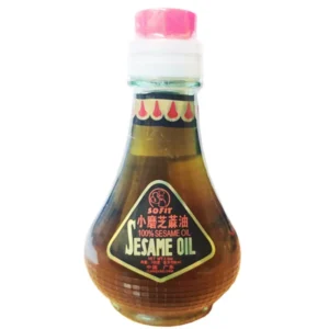 Aceite de Ajonjoli - Tai Brand - 108 ml