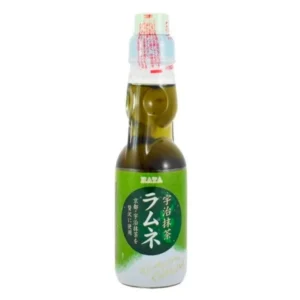 Ramune Matcha - Hata - 200ml