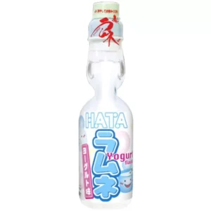 Ramune Yogur - Hata - 200ml