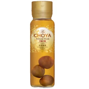 Choya Golden Ume Fruit -  325ml