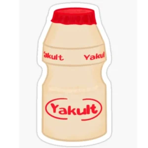 Yakult [1u] - Vilac - 63ml