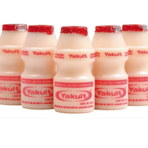 Yakult Pack [5u] - Vilac