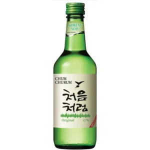 ChumChurum Original - Lotte - 360 ml