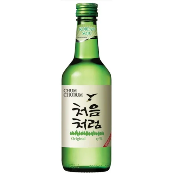 ChumChurum Original - Lotte - 360 ml