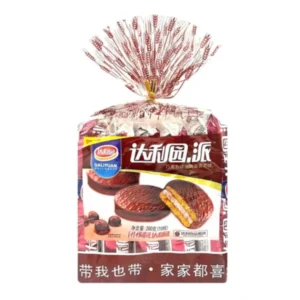 Choco Pie [6u] - 135g - Daliyuan