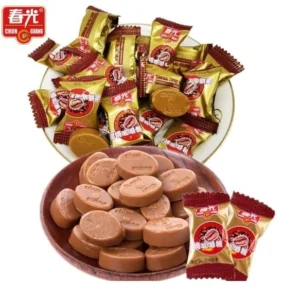 Sumiyaki Coffee Candy [1u] - 5g - Chun Guang