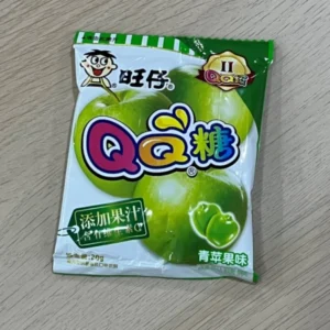 Mini Gomitas QQ Apple - Wangzai - 20 gr