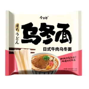 Udon Beef - 149g - JinMaiLang