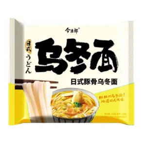 Udon Chicken - 140g - JinMaiLang