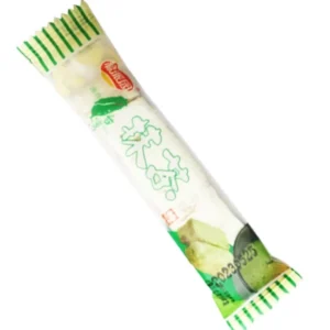 Nougat Candies Matcha [1u] - 15g - Fupaiyuan