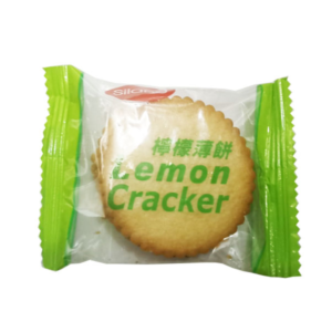 Lemon Cracker - 16g - Silang