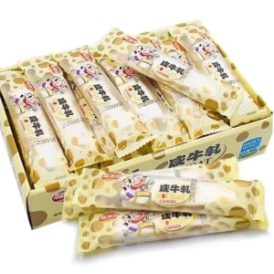 Nougat Candies [30u] - 450g - Fupaiyuan