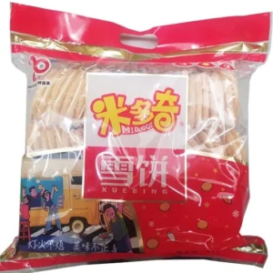 Galleta Mi Duoqi Paquete  [38u] - 438g