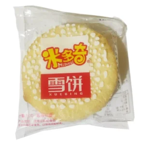 Galleta Dulce Mi Duoqi [1u] - Xuebing - 11 gr