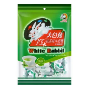 White Rabbit Matcha [26u] - 150g