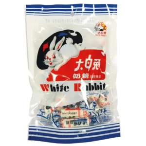 White Rabbit [21u] - 108 Gr