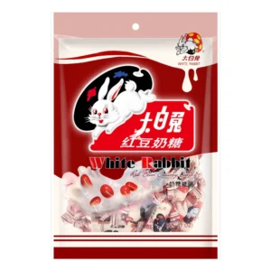 White Rabbit Red Bean [35u] - 200g