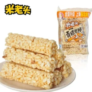 Uncle Pop  - Sesame Rice [1u]