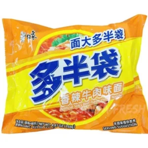 Bai Xiang - Spicy Beef - 138 gr