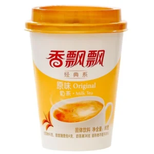 Té con Leche sabor original X1 - Xiang - 80 gr