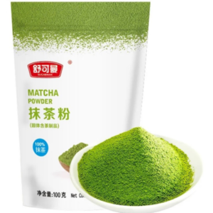 Matcha Powder - 100g - Sugarman