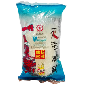 Fideos de Frejol - Long Kou Vemicelli - 100g