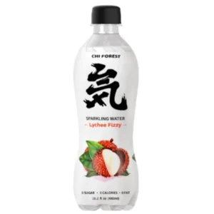 Forest Lychee - Genki - 480ml