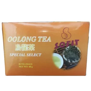 Oolong Tea - Sofit - 40g