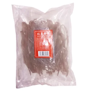 Fideo Camote y Tapioca Grueso - Sofit - 500g