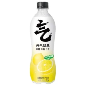 Forest Lemon - Genki - 480ml