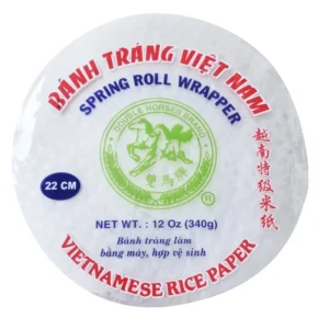 Spring Roll Wrapper Vietnam - 340g